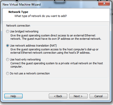 Vm Basic Setup How to Setup a Virtual Machine in VMware Workstation : 19 Steps ...