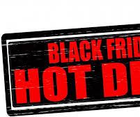 Proposition for Black Friday Bargains 2015