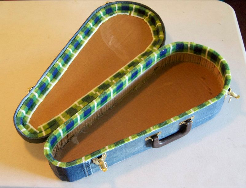 Details more than 151 diy ukulele bag best esthdonghoadian