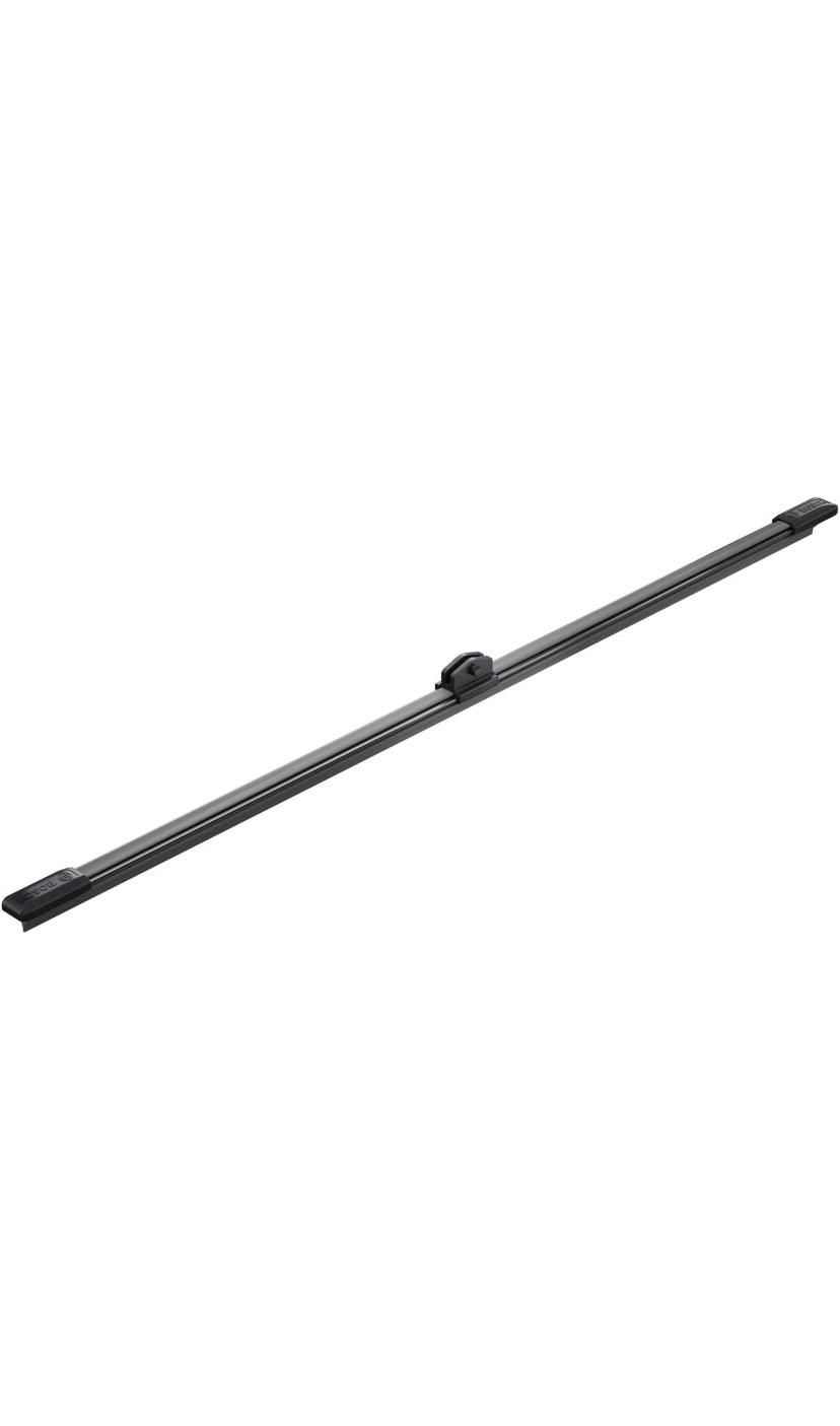 Adjust Length Car Wiper Blade Aerotwin : 5 Steps - Instructables