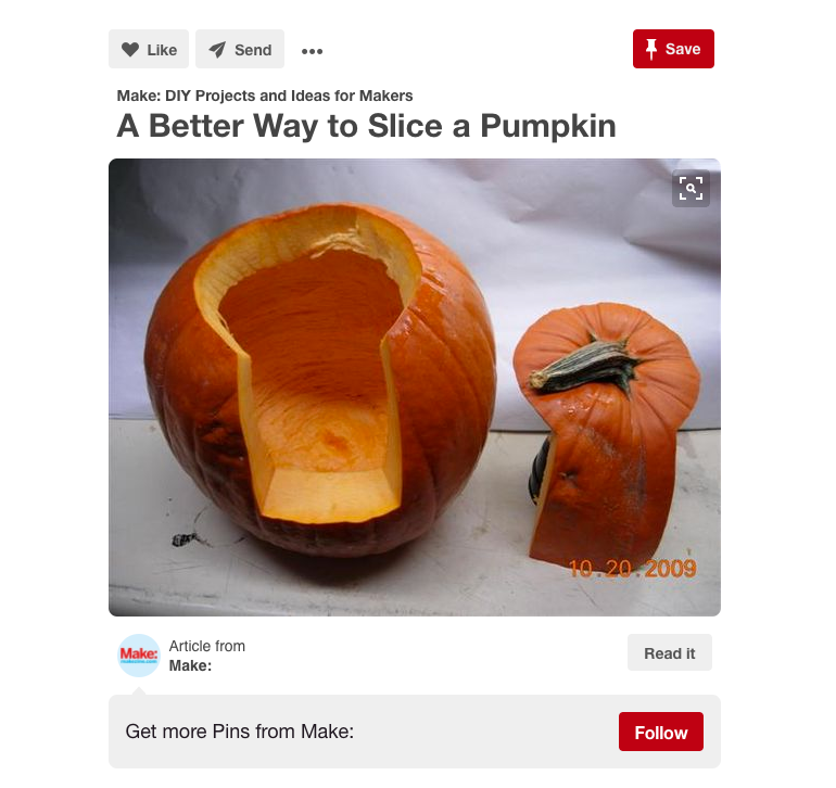 Trumpkin: How to Carve Donald Trump's Stupid Face Into a Pumpkin : 7 Steps - Instructables trump-pumpkin