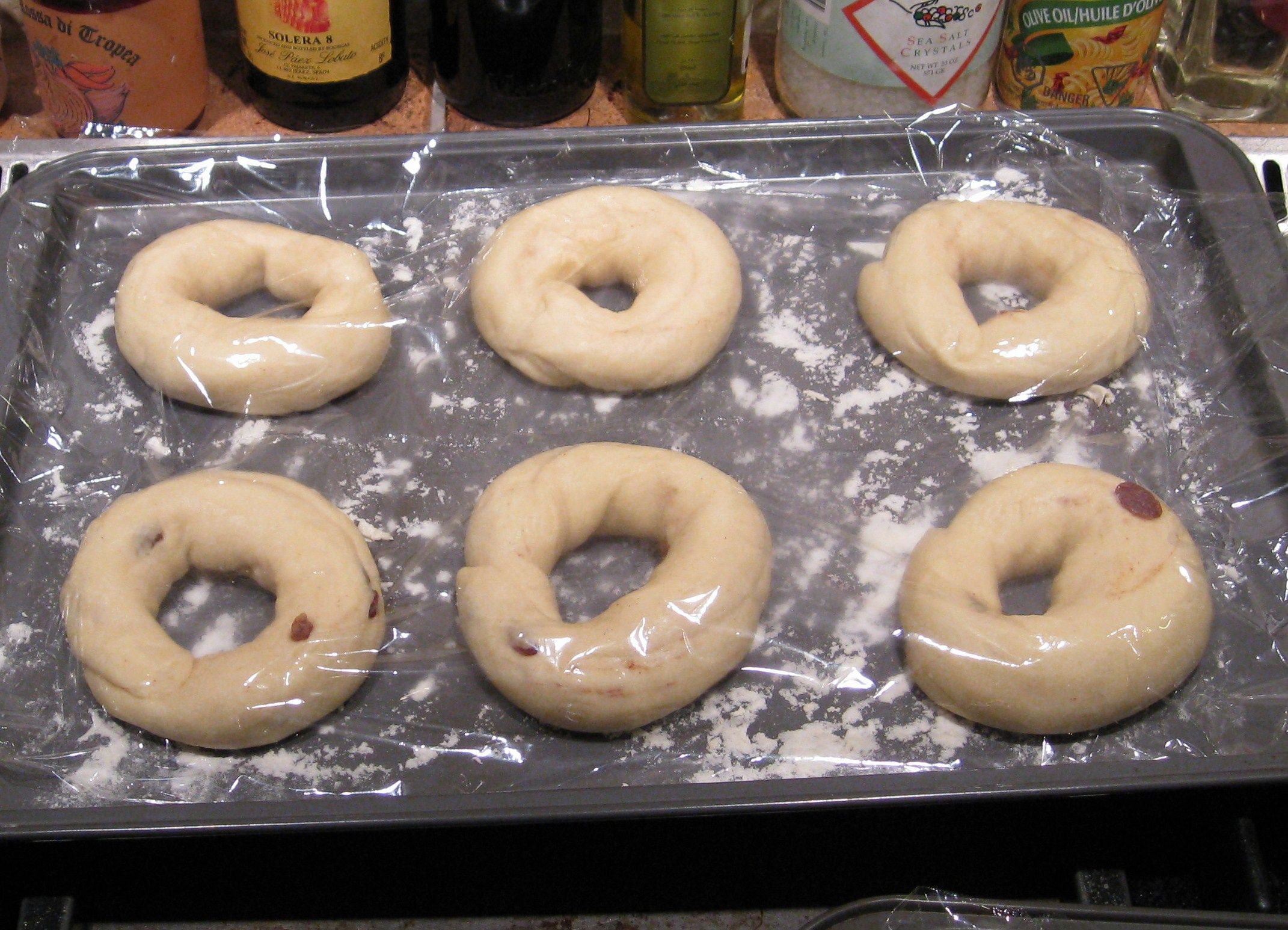 Bagels From Scratch 7 Steps (with Pictures) Instructables