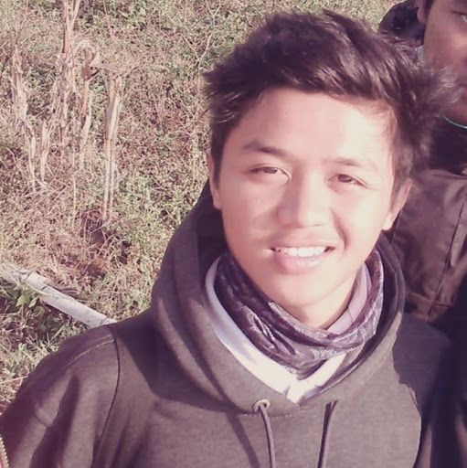 author
