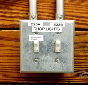 Operating the System