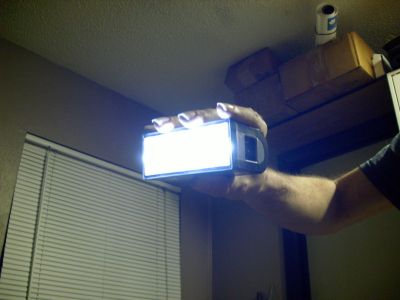Star Trek Light