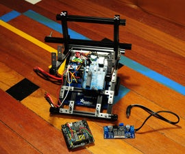 Putting Everything Together