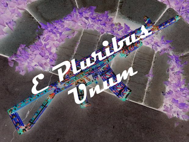 E Pluribus Unum