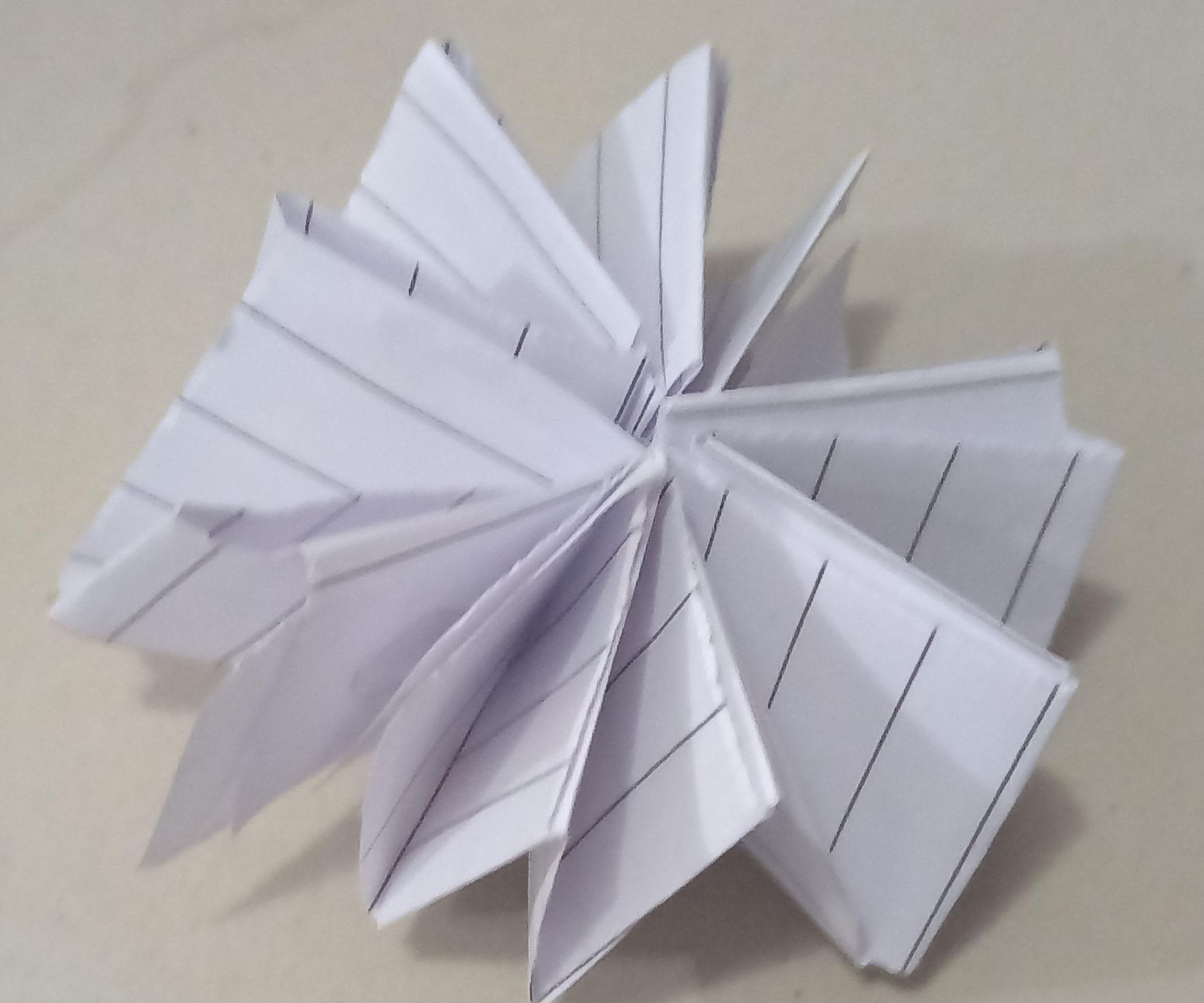 How to Make Paper Jewelry? 3 Steps Instructables