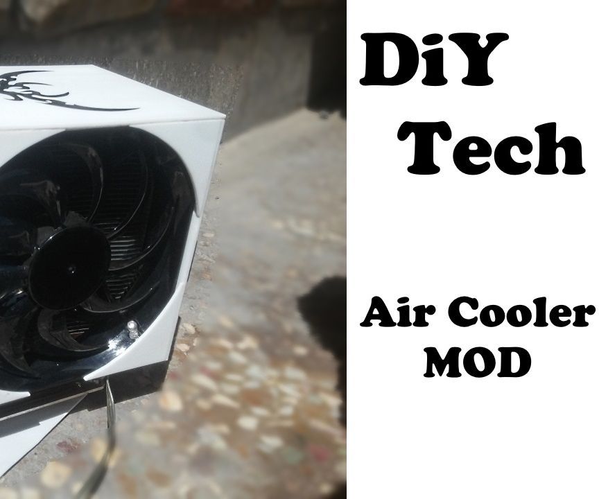 Corsair A70 Mod | Gaming Edition | Diy Tech