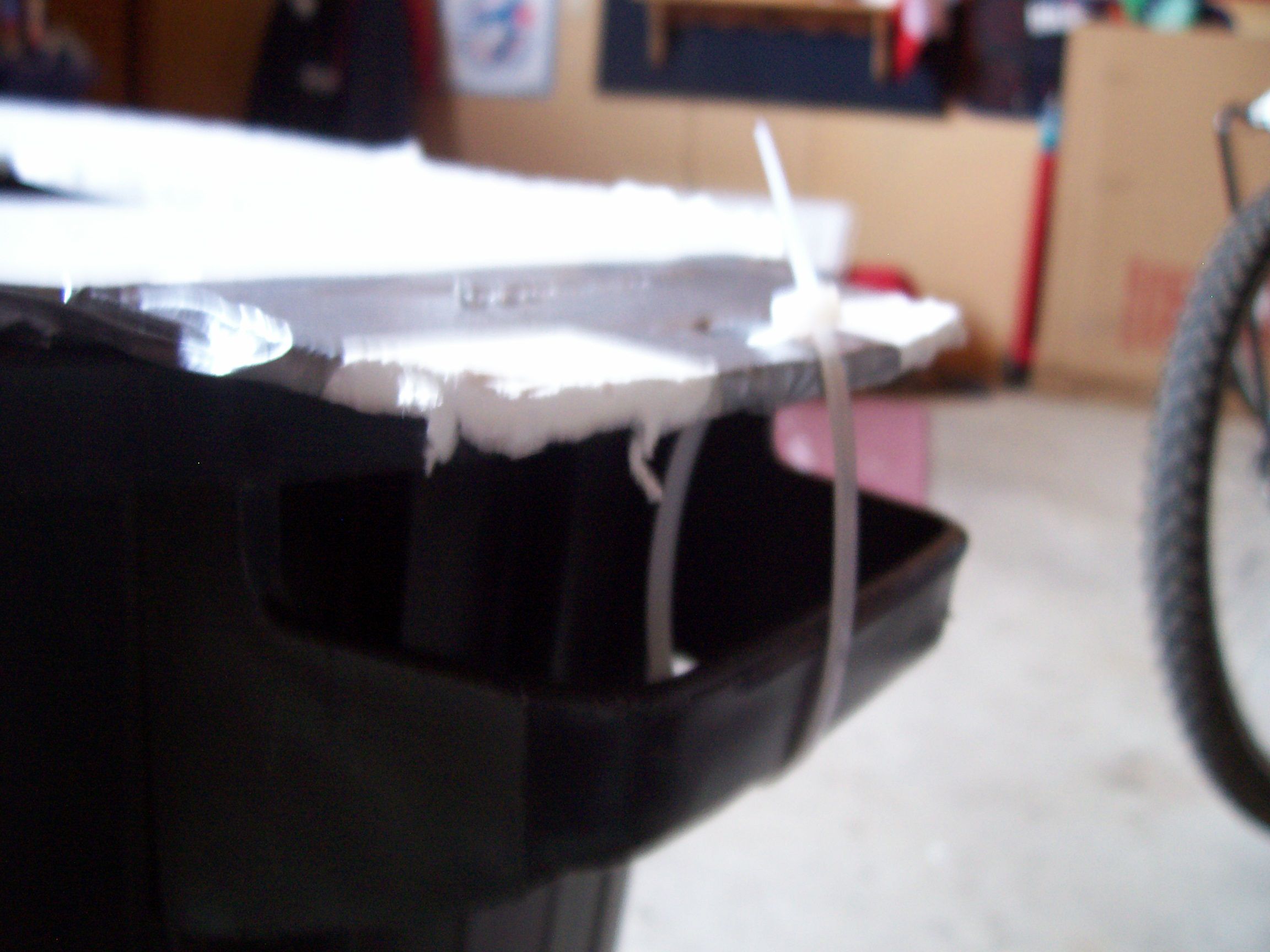 Airsoft Trap Target 7 Steps Instructables