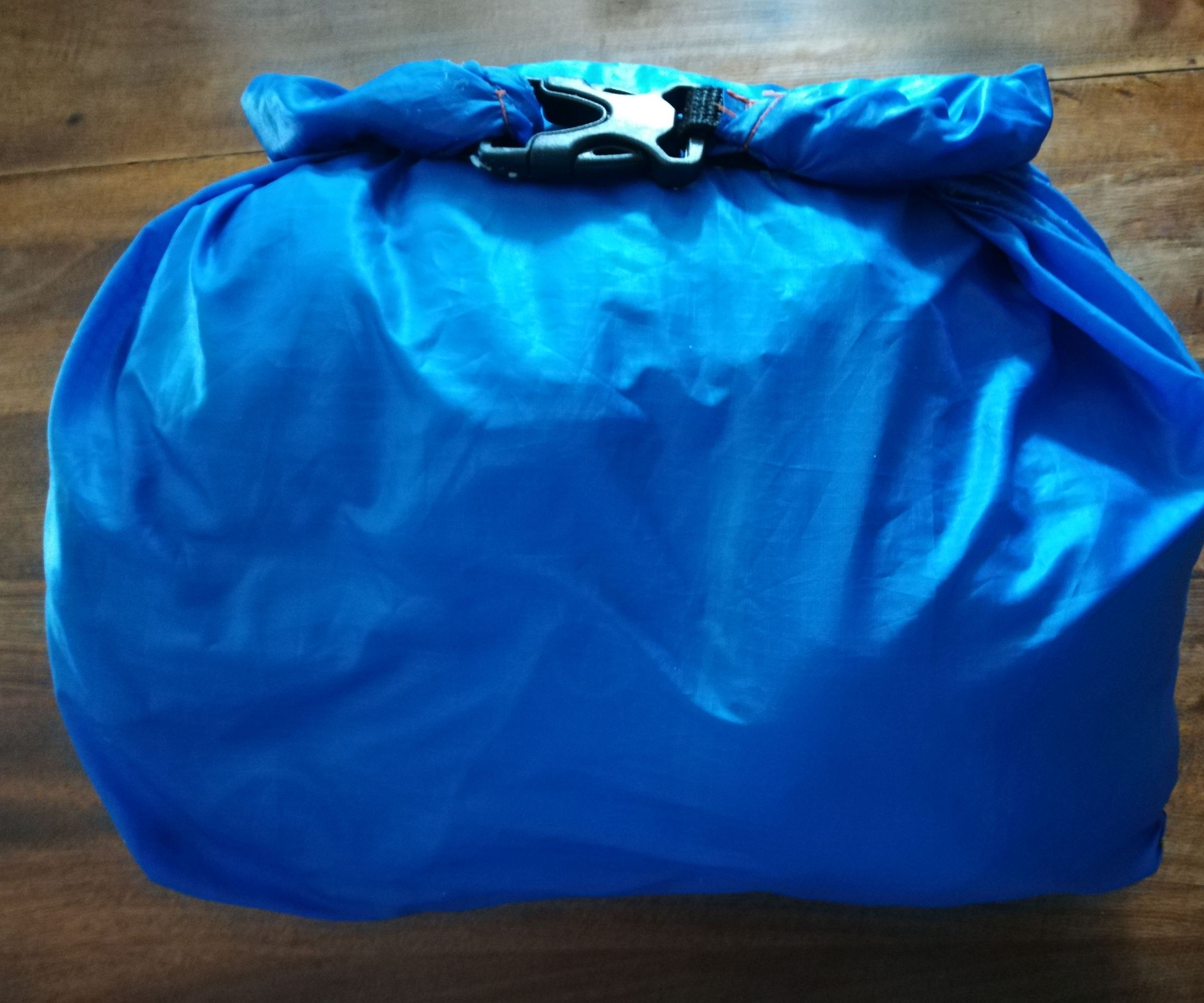 Waterproof Rolltop Stuff Sack