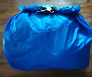 Waterproof Rolltop Stuff Sack