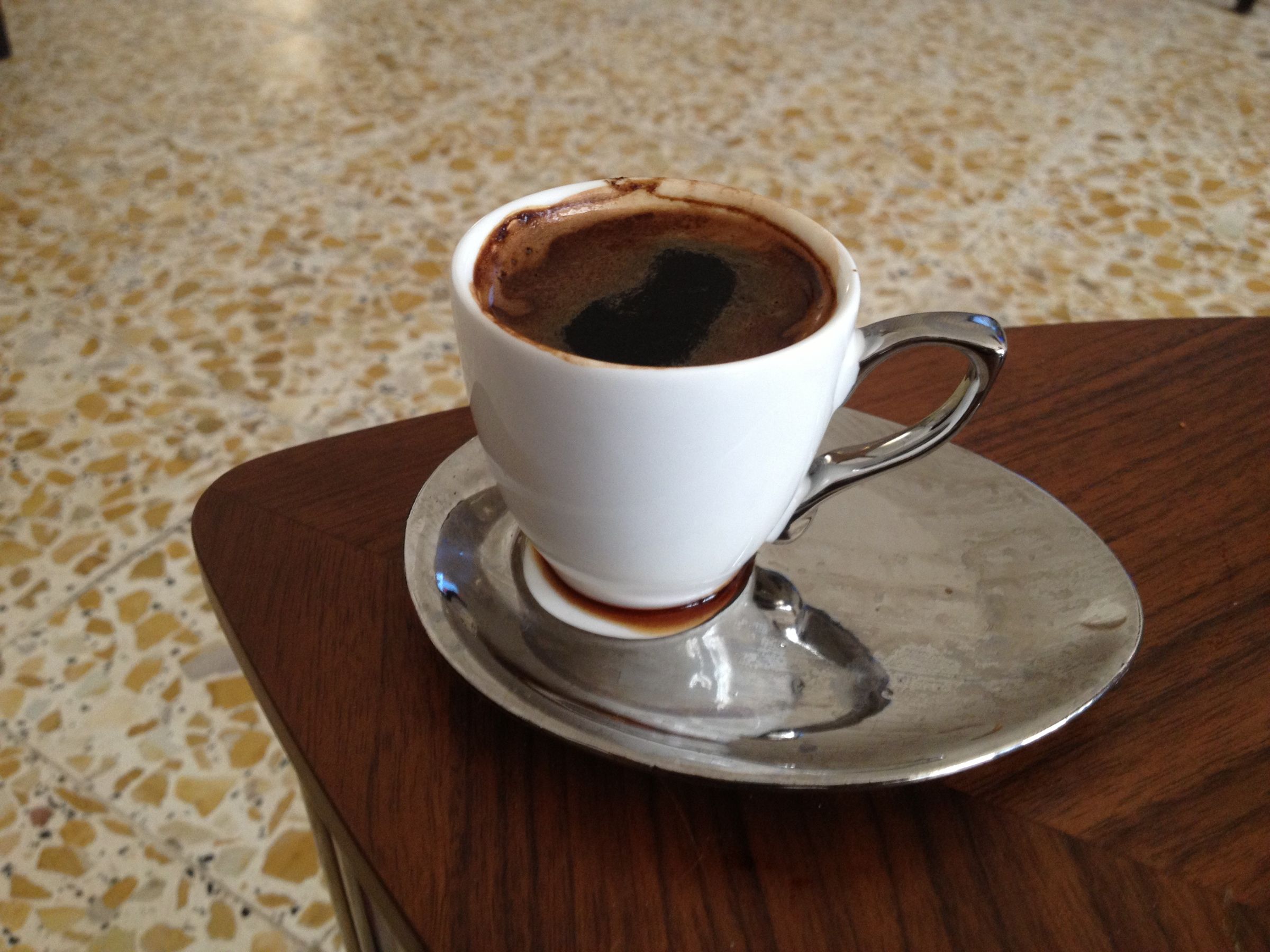 Arabic Coffee