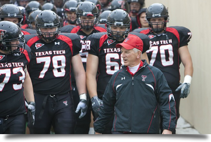 Trendy Apparel & Merchandise of Your Favorite Texas Tech Sports Team