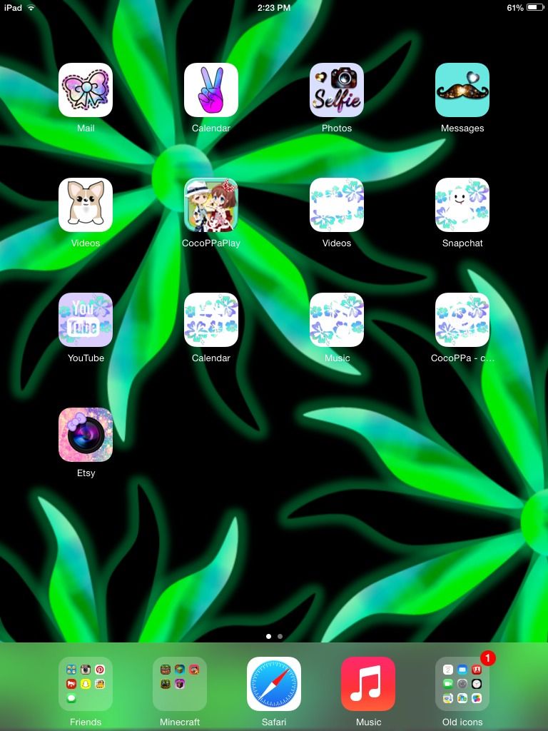 Unique Apps