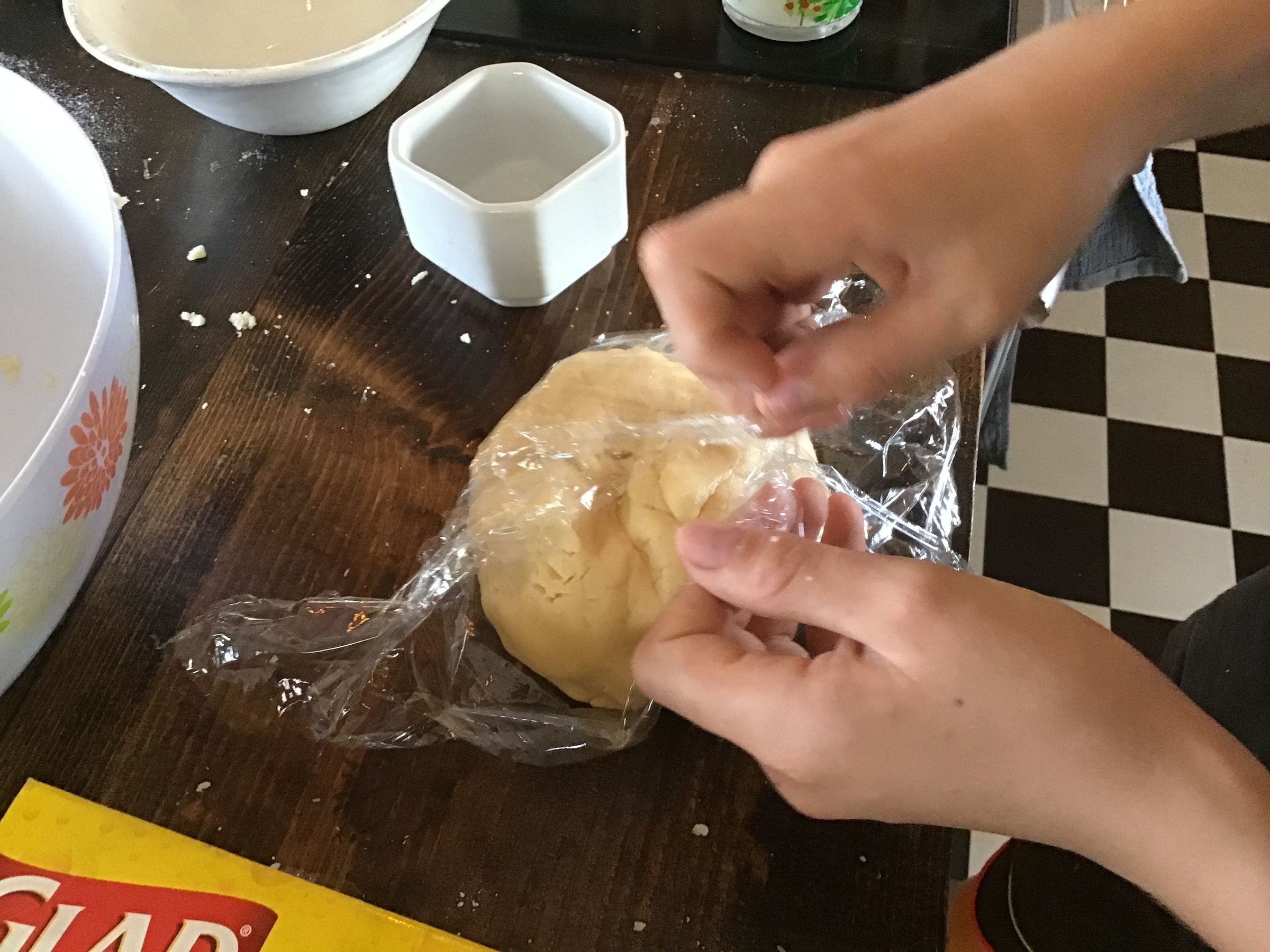 Aquarium Cookies! 6 Steps (with Pictures) Instructables