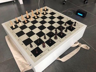 Putting It All Together