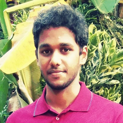 Benny Varghese