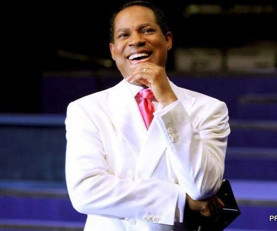 Christ Embassy Events: Taking You on a Journey of Faith in God