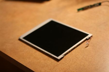 Digital Picture Frame : 9 Steps (with Pictures) - Instructables