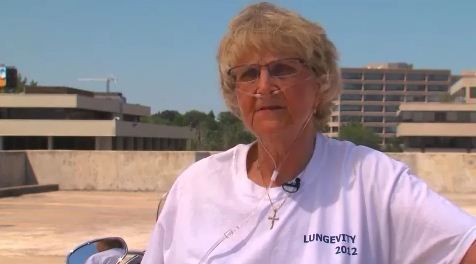 What’s Your Lungevity?