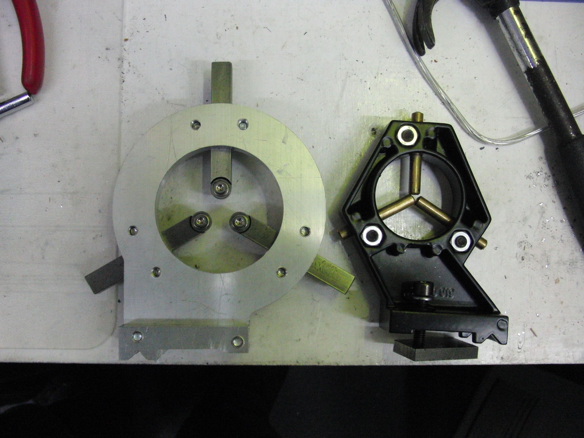 Compact 5 Steady