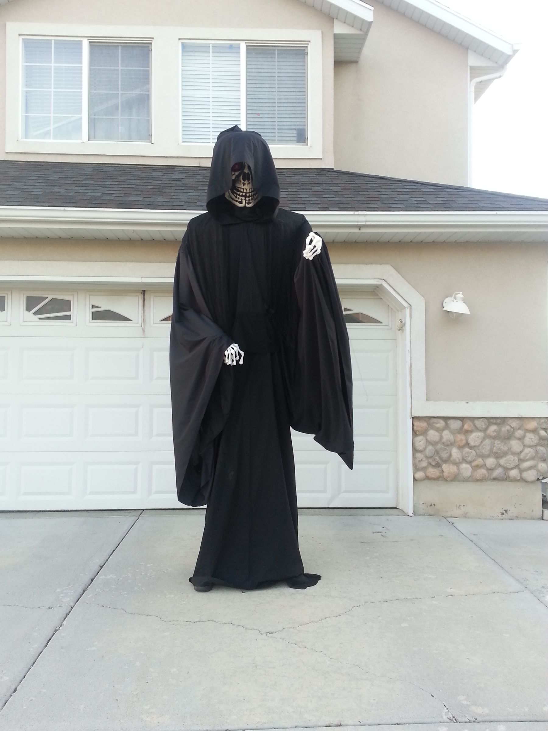 Ten Foot Reaper