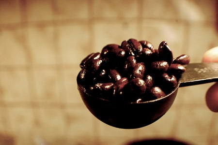 Make the Coffee