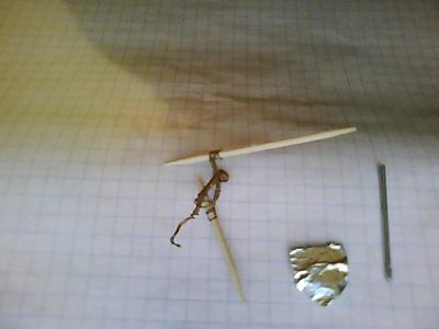 Weapons