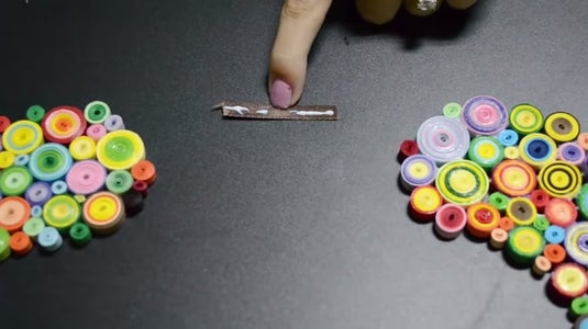 Add Some Ribbon to Be Able to Wear It