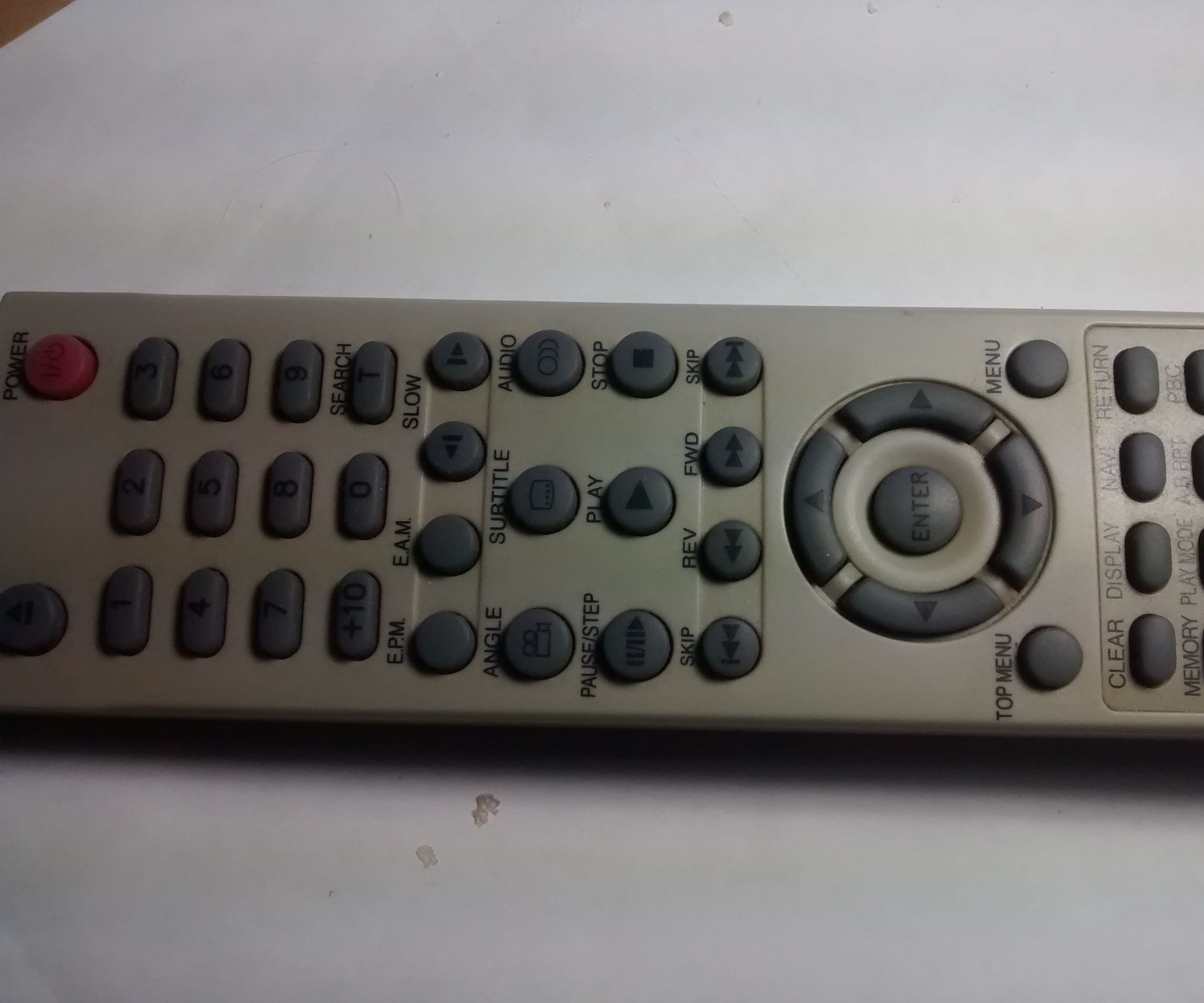 Reuse Unwanted Infrared Remote Control to Use With XBMC/KODI on Raspberry Pi
