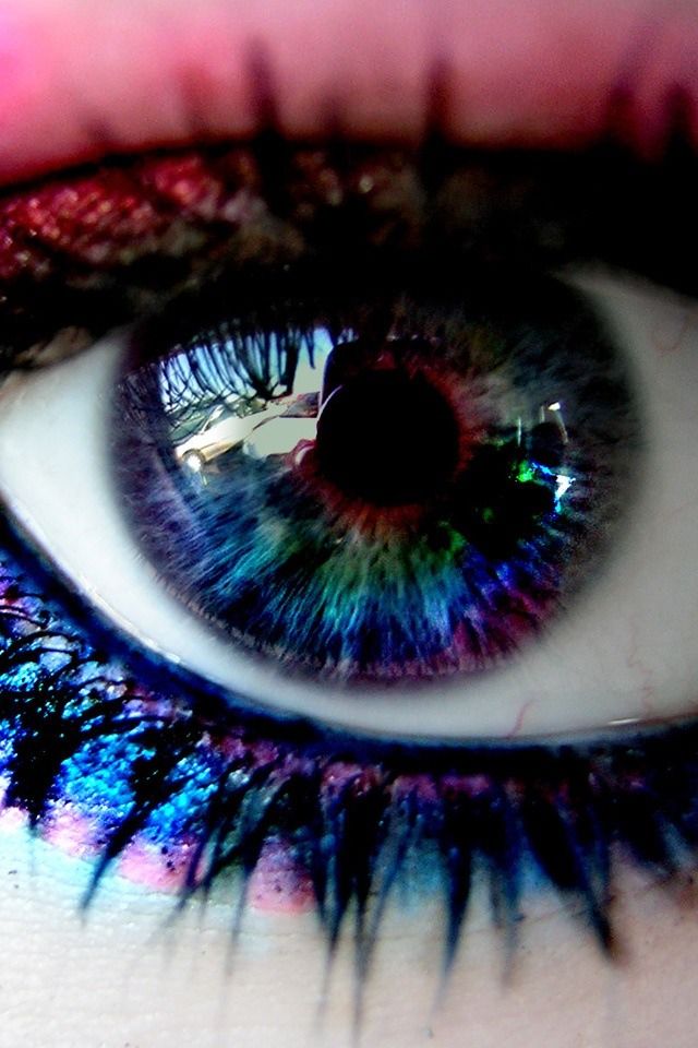 How to Enhance Eyes Without Makeup