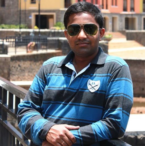 author