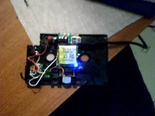 MP3 Cassette Solution