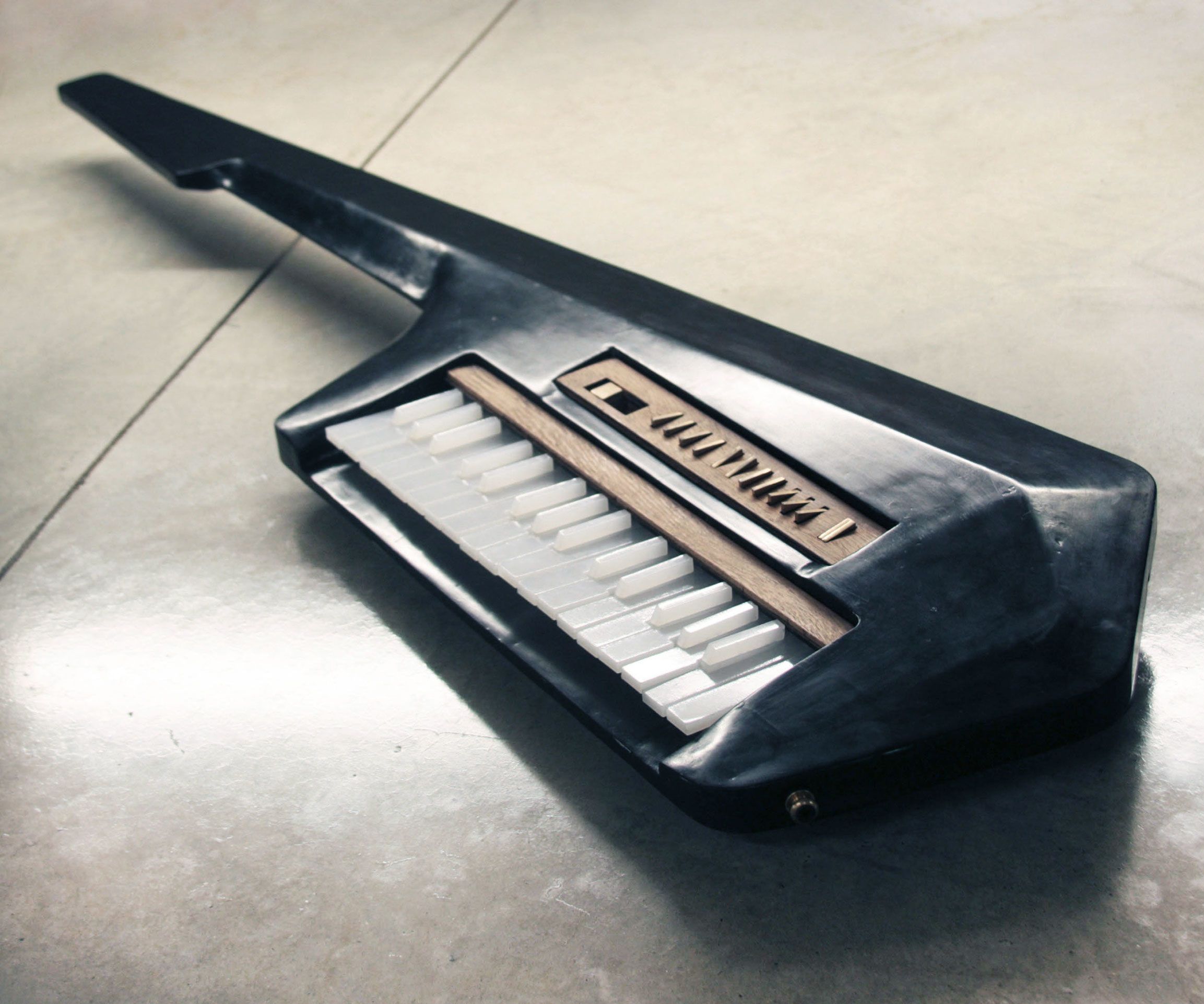 KEYTAR