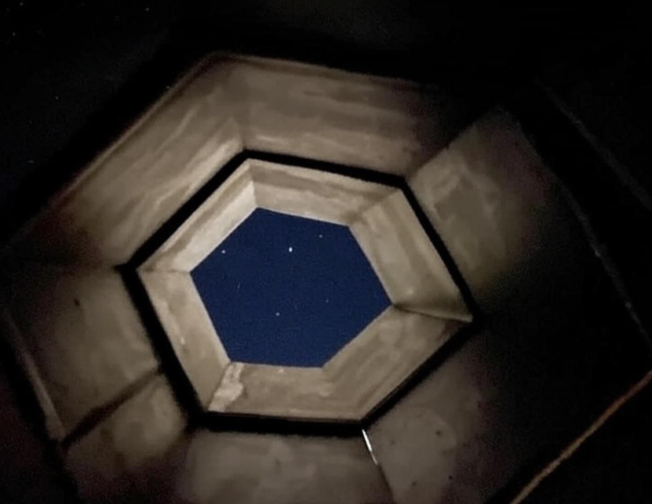 The Urban Stargazer's Tube: Build Your Own Dark Sky Viewfinder