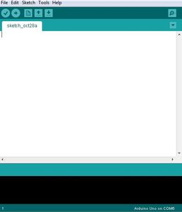 Code Arduino