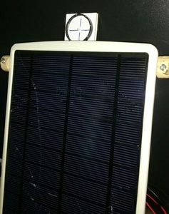 Attach the Desired Panel.