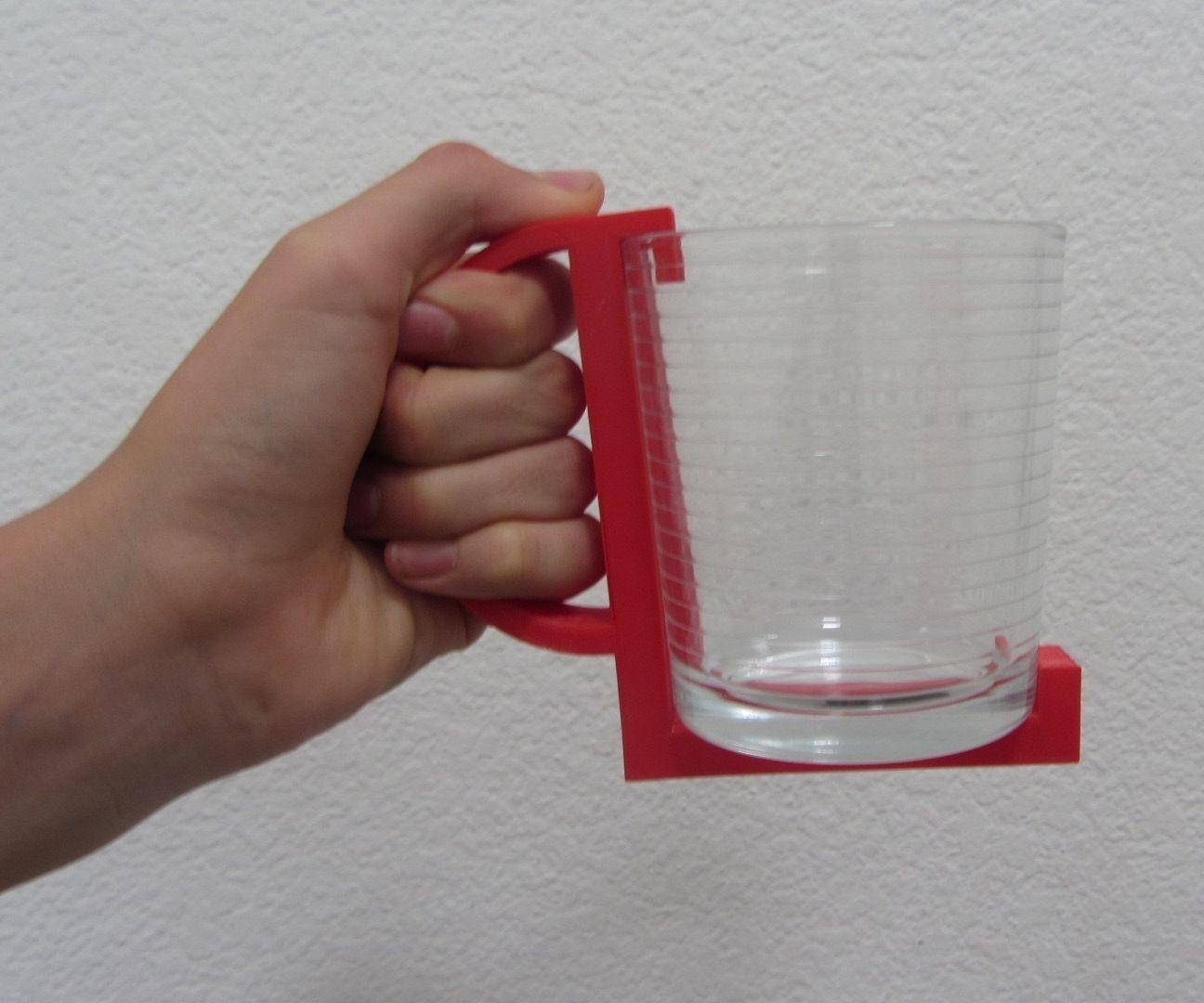 Cup Mug! (Silly Solutions)