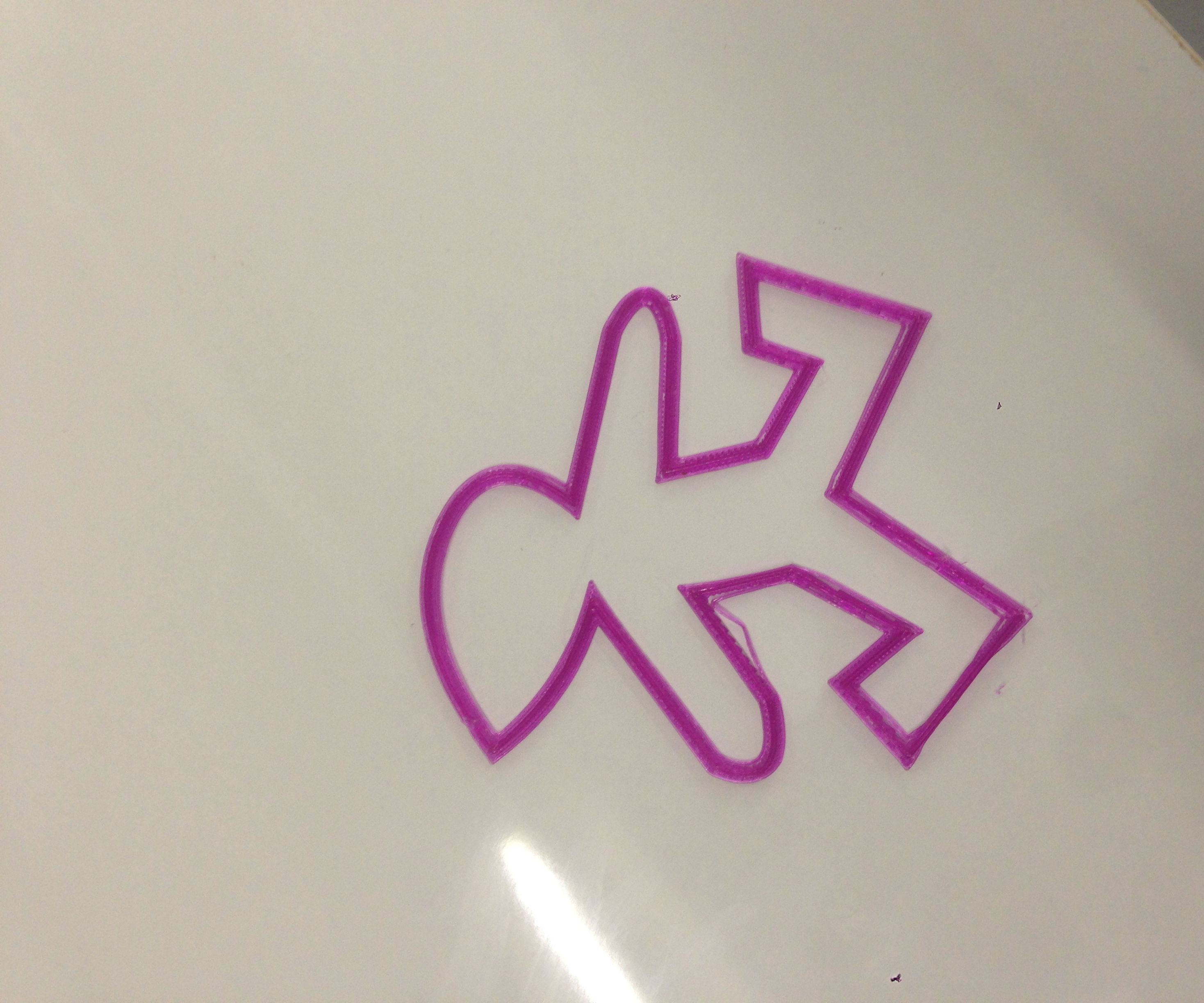 Trapezista Porta Giz