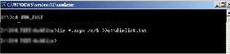 5 Minute Manual Website Test Script