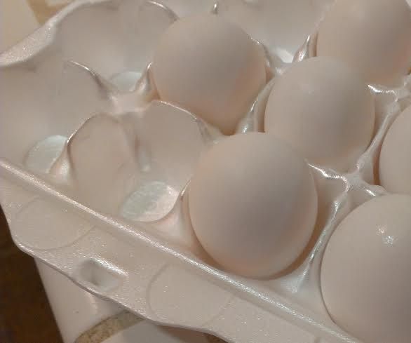How to Make the Perfect Hard Boiled Egg