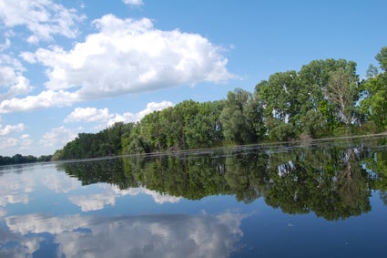 How to Make Polaroid Effect in Photoshop