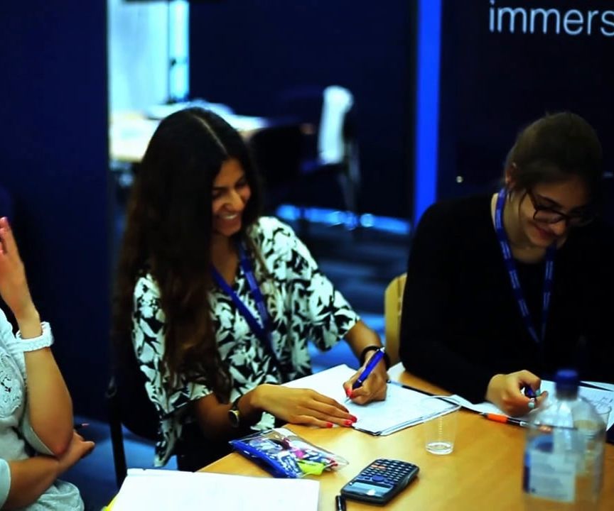 Your Introductory Guide to Summer Schools