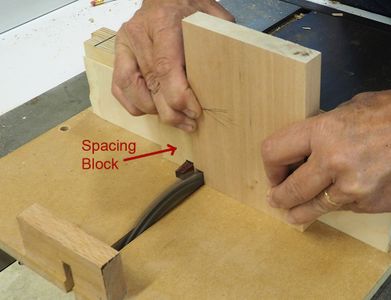 Making Box Joints : 9 Steps (with Pictures) - Instructables