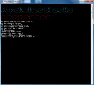 How to Use ArduinoBlocks : 6 Steps - Instructables
