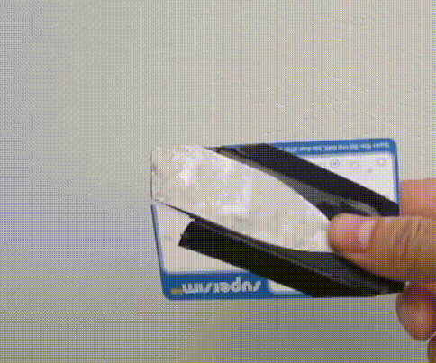 How to Make a Credit Card Knife - Cardsharp-