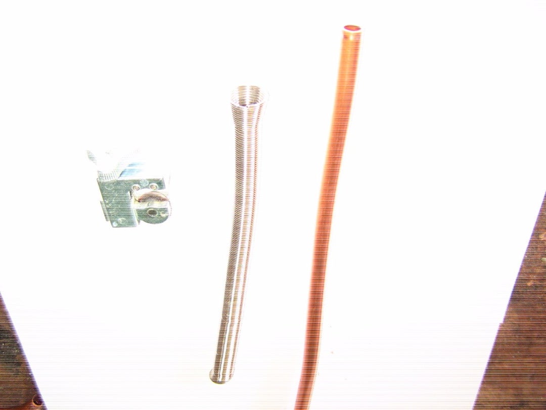 Tools That I Used.