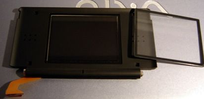 Repairing a Nintendo DS Lite : 7 Steps (with Pictures) - Instructables