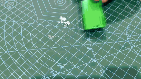 3D ENCLOSURE DESIGN